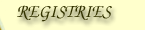 Registries
